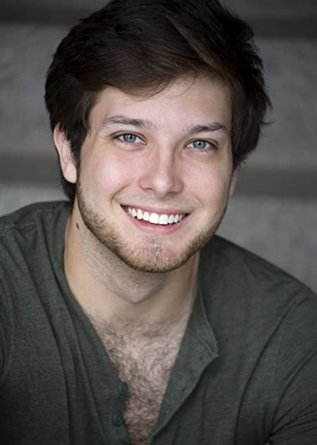 Aaron Maynard Aaron Maynard