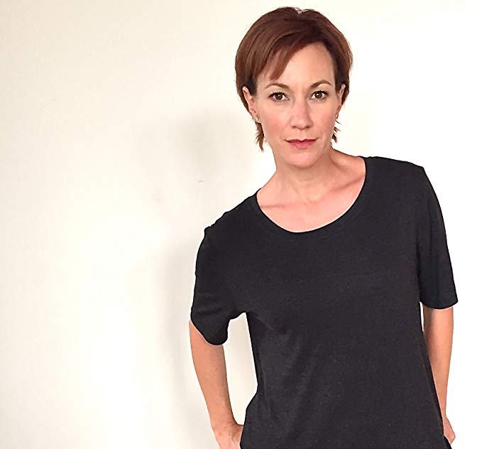 Tanya Franks Tanya Franks