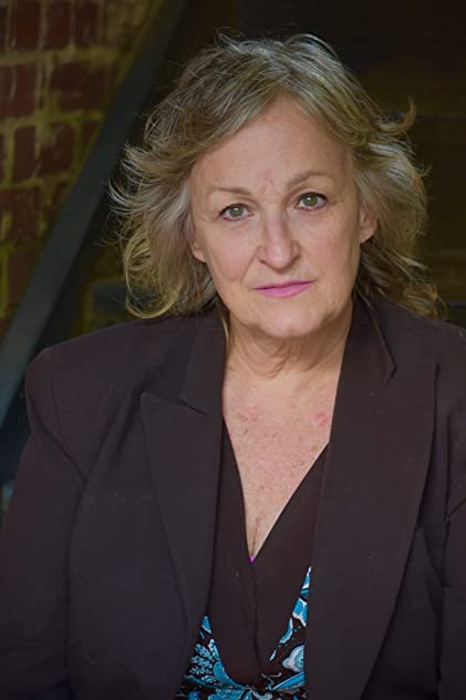 Beth Aylward Beth Aylward