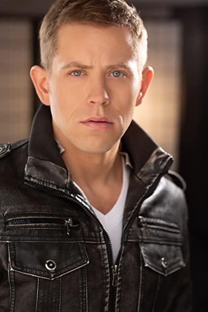 Benjamin Leasure Benjamin Leasure