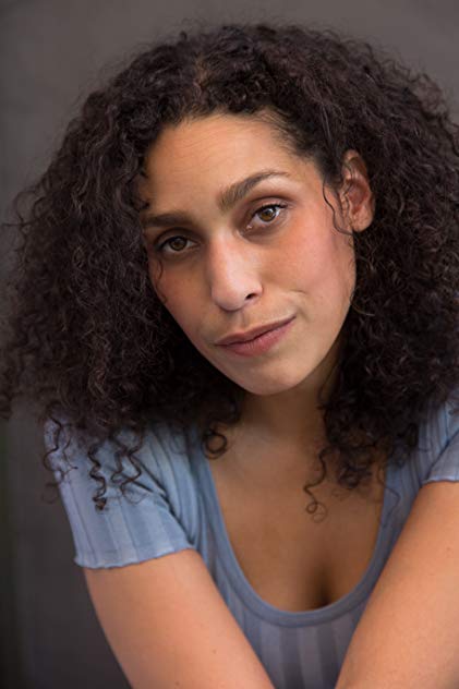 Blake Perlman Blake Perlman