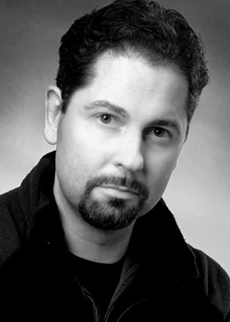 Danny Ray Cook Danny Ray Cook