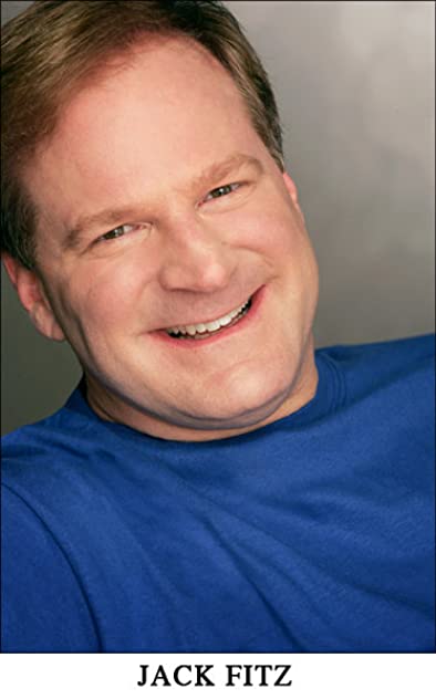 Jack Fitz Jack Fitz