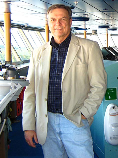Steven J. Klaszky Steven J. Klaszky