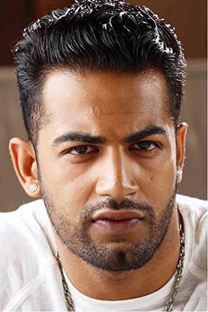 Upen Patel Upen Patel