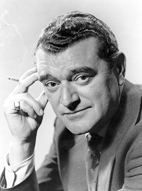Jack Hawkins Jack Hawkins