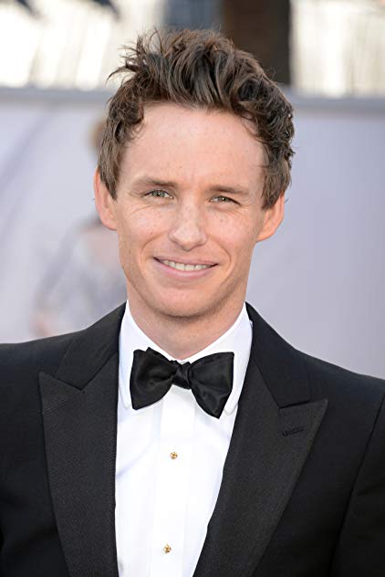 Eddie Redmayne Eddie Redmayne