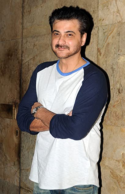 Sanjay Kapoor Sanjay Kapoor