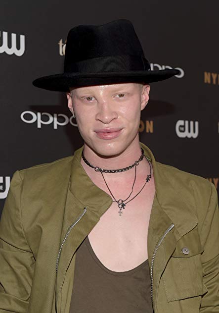 Shaun Ross