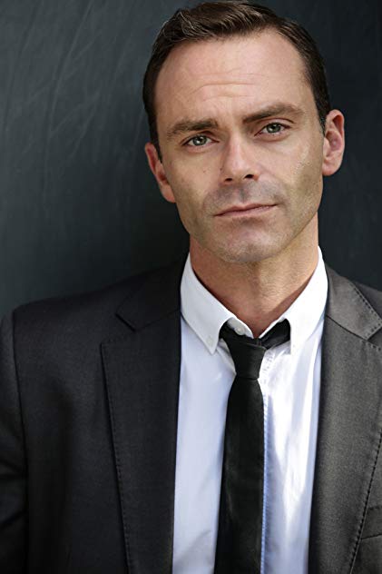 Daniel Brocklebank Daniel Brocklebank