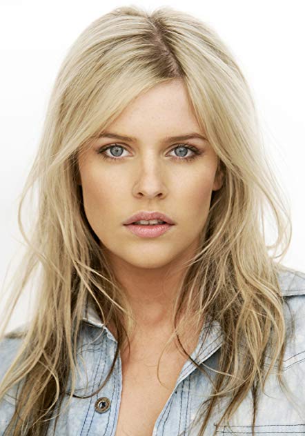 Jenna Rosenow Jenna Rosenow