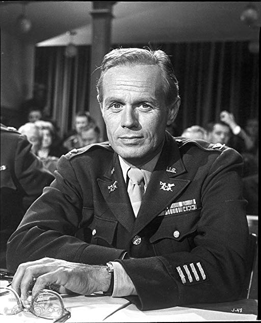 Richard Widmark Richard Widmark