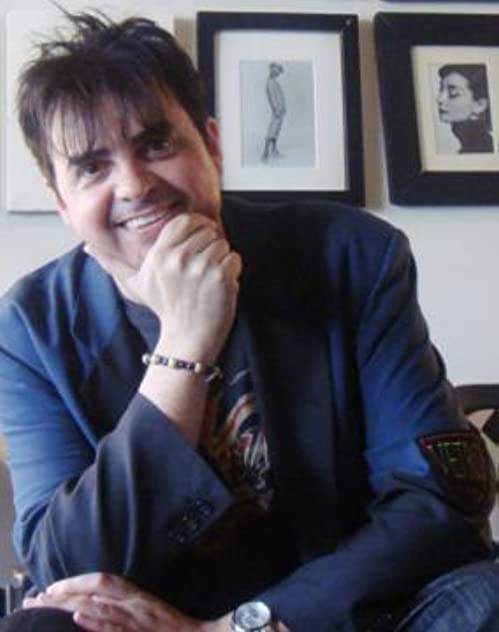 Sandro Monetti Sandro Monetti