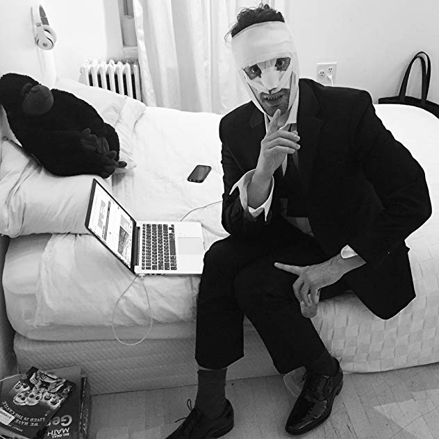 Will Janowitz Will Janowitz