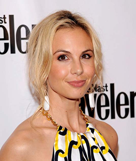 Elisabeth Hasselbeck Elisabeth Hasselbeck