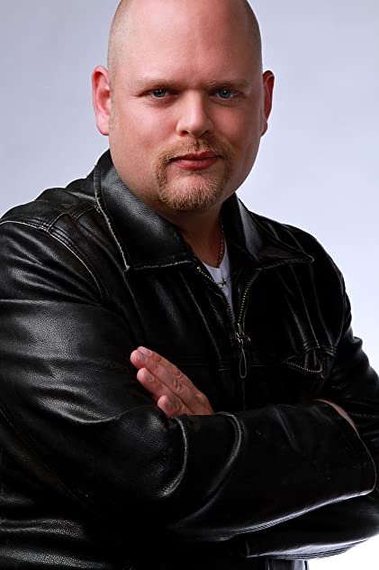 Seth Scofield Seth Scofield