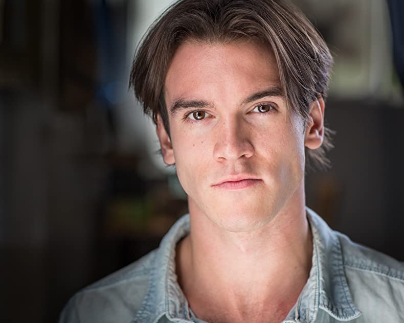 Aidan Milsted Aidan Milsted