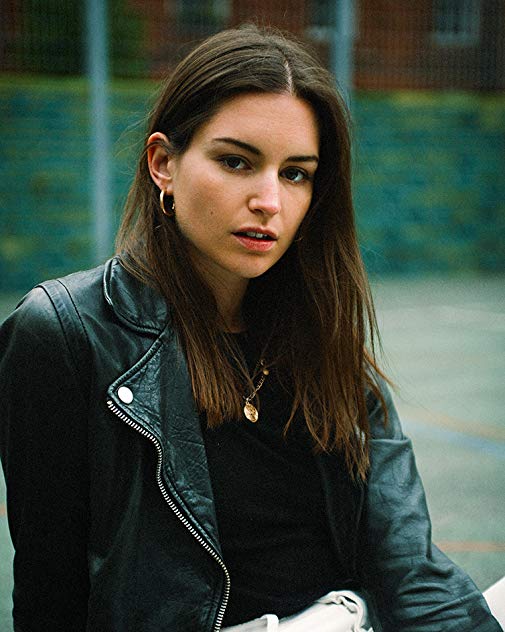 Vanessa Grasse Vanessa Grasse