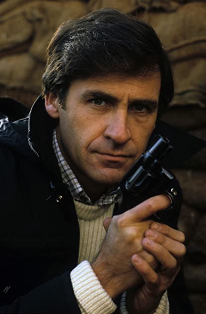 Ray Lonnen Ray Lonnen