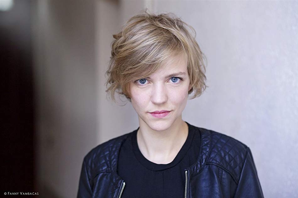 Fanny Leurent Fanny Leurent