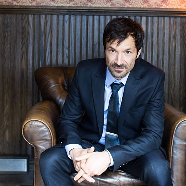 Nicolas diPierro Nicolas diPierro