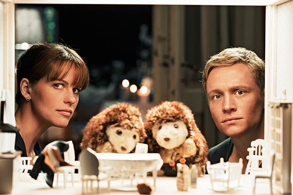 Isabell Polak Isabell Polak