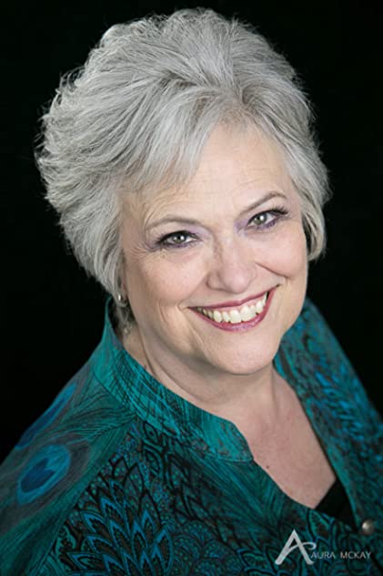 Sue Sparlin Sue Sparlin