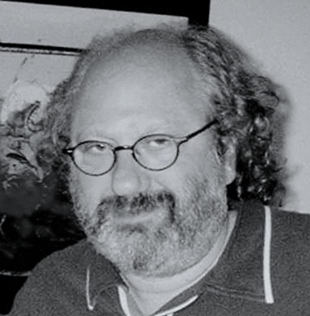 Hal Willner Hal Willner
