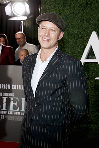 Daniel Betts Daniel Betts