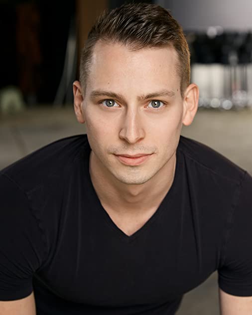 Nathan Montgomery Nathan Montgomery