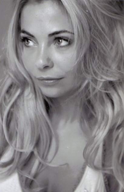 Georgina Verbaan Georgina Verbaan