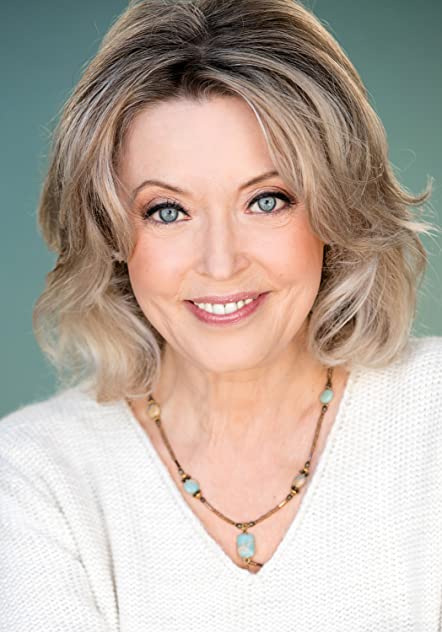 Constance Forslund Constance Forslund