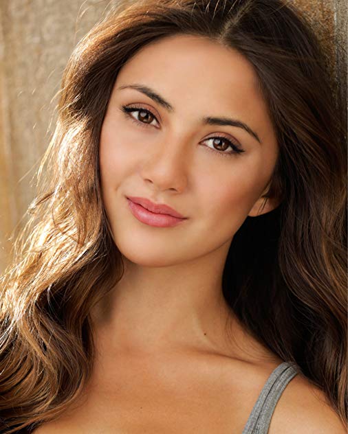 Lauren Rhoden Lauren Rhoden