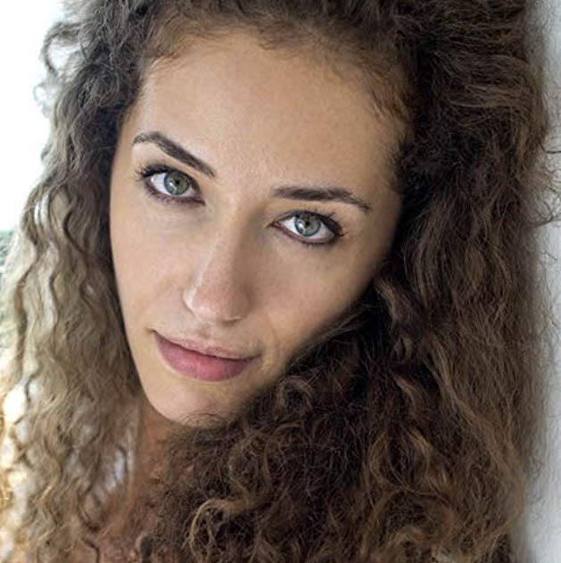 Daria Pascal Attolini Daria Pascal Attolini