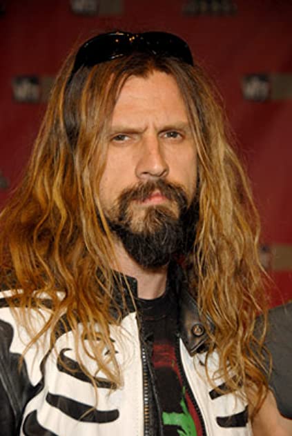 Rob Zombie Rob Zombie