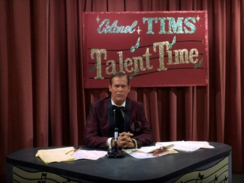 Dick Haynes Dick Haynes