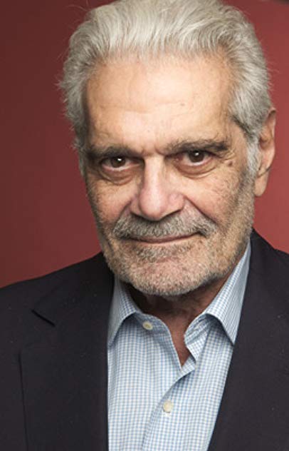 Omar Sharif Omar Sharif