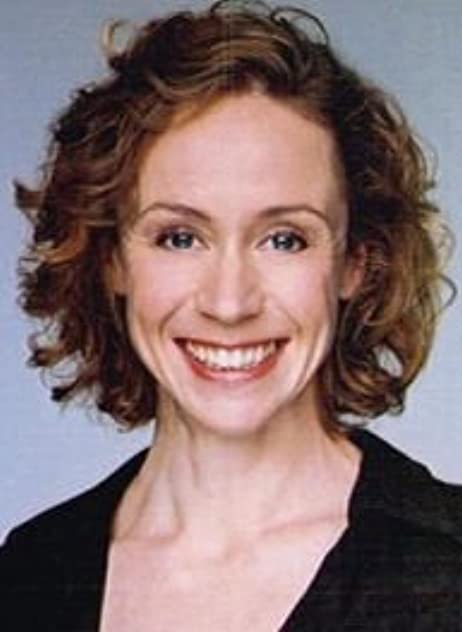 Shary Guthrie Shary Guthrie