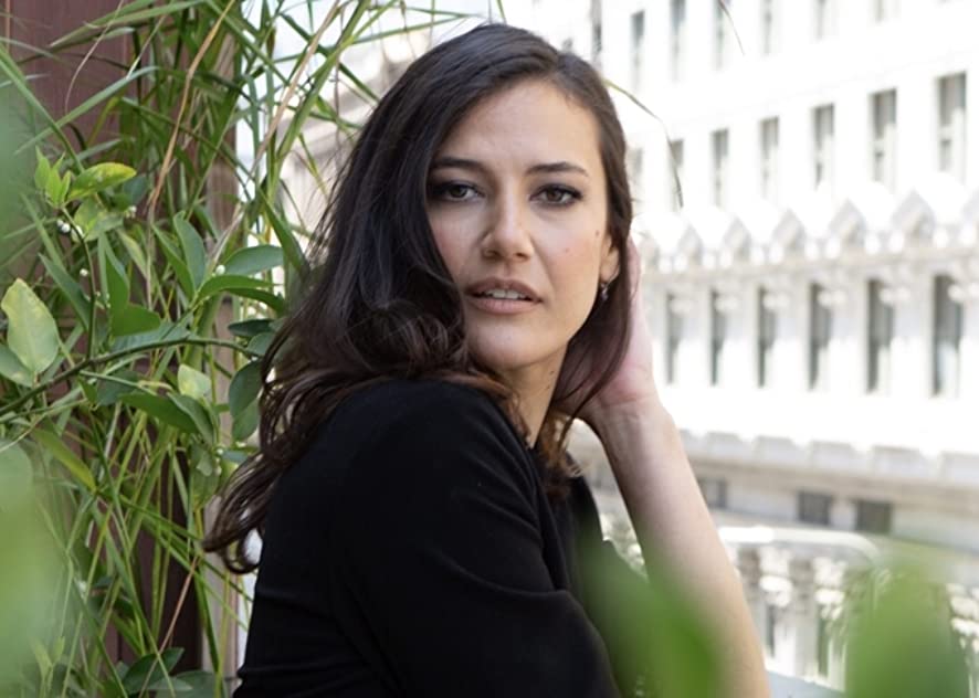 Meghan Leone Cox Meghan Leone Cox