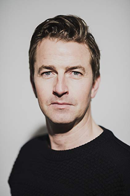 Mads Knarreborg Mads Knarreborg