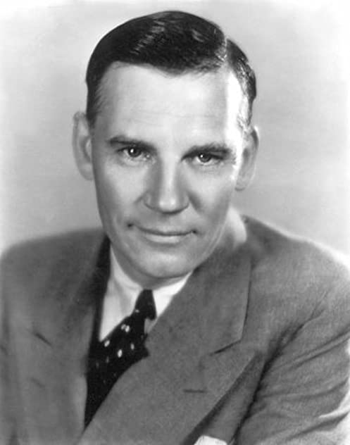 Walter Huston Walter Huston