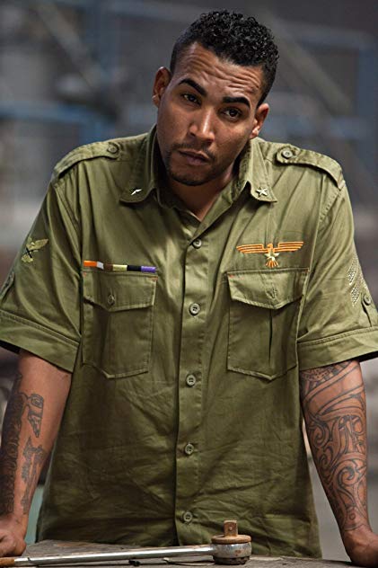 Don Omar Don Omar