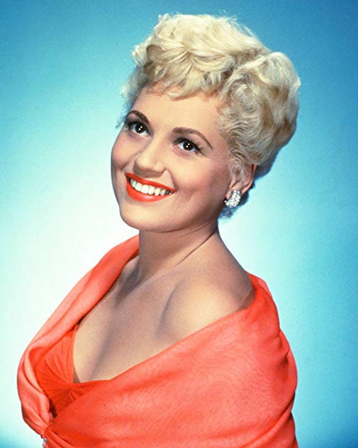 Judy Holliday Judy Holliday
