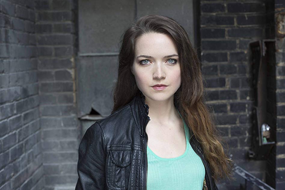 Susanna Fournier Susanna Fournier