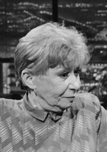 Selma Diamond Selma Diamond