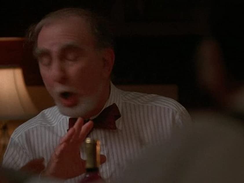 Maury Cooper Maury Cooper