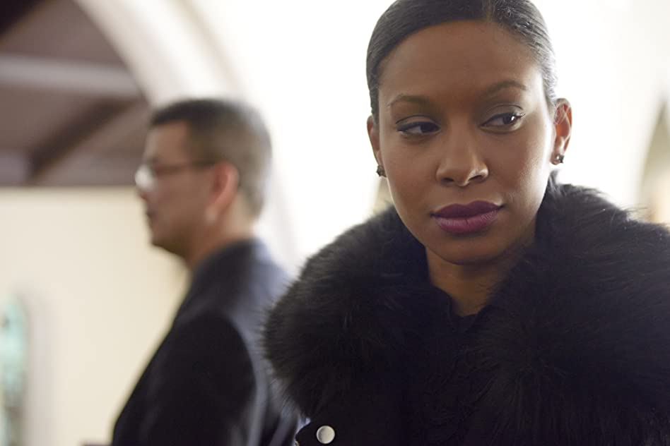 Shanika Warren-Markland Shanika Warren-Markland