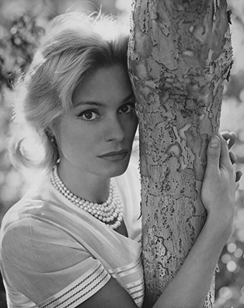 Ingrid Thulin Ingrid Thulin