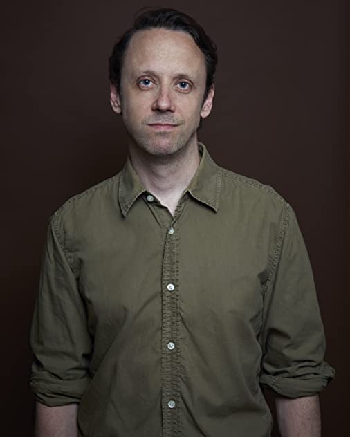 Mike Iveson Mike Iveson