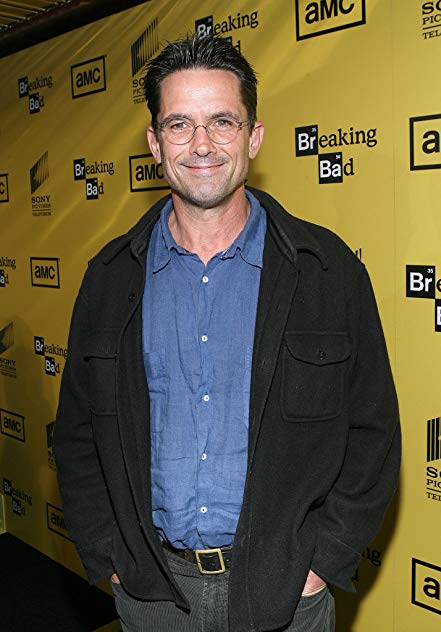 Billy Campbell Billy Campbell